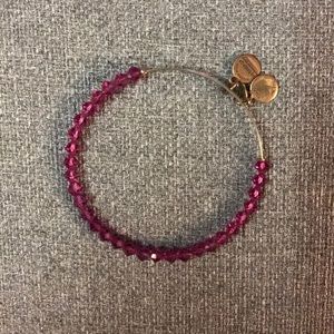ALEX AND ANI BEADED BANGLE